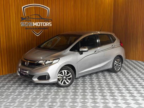 HONDA FIT 1.5 PERSONAL 16V FLEX 4P AUTOMÁTICO HONDA FIT 1.5 PERSONAL 16V FLEX 4P AUTOMÁTICO